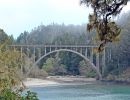 c8 mendocino bridge