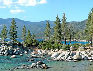d2 lake tahoe