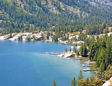 d4 homes at echo lake      