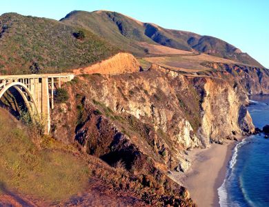 f7 big sur bridge