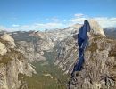 g2 valley below half dome