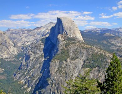 g5 half dome