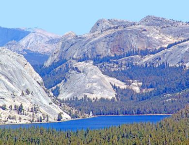 g9 tenaya lake