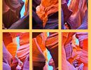 j1 antelope canyon vertical poster i copy copy