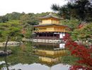 k8 kinkakuji