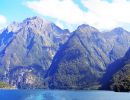 m3 leaving milford sound pan      
