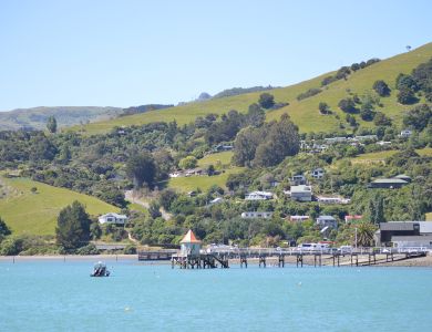 m4 akaroa