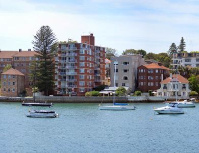 o11 manly beach panorama       copy