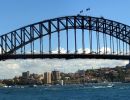 o4 sydney harbor bridge